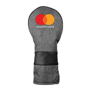 Imprimo Driver Headcover