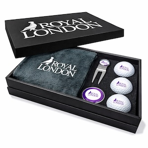 Ambassador Spirit Gift Box