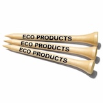 5870ECO 70mm ECO Friendy Bamboo Tees