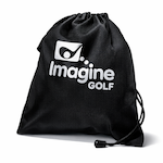 6007 Kelso Nylon Goody Bag