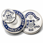 6970 40mm - Enamel Deluxe Holder Marker