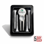 7262 Formby Gift Tin (printed tees)