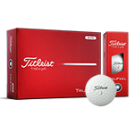 8103 Titleist TruFeel Golf Balls 2026 OUT OF STOCK UNTIL END OF MARCH